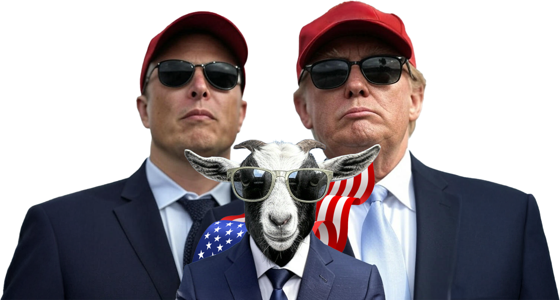 GOAT Character